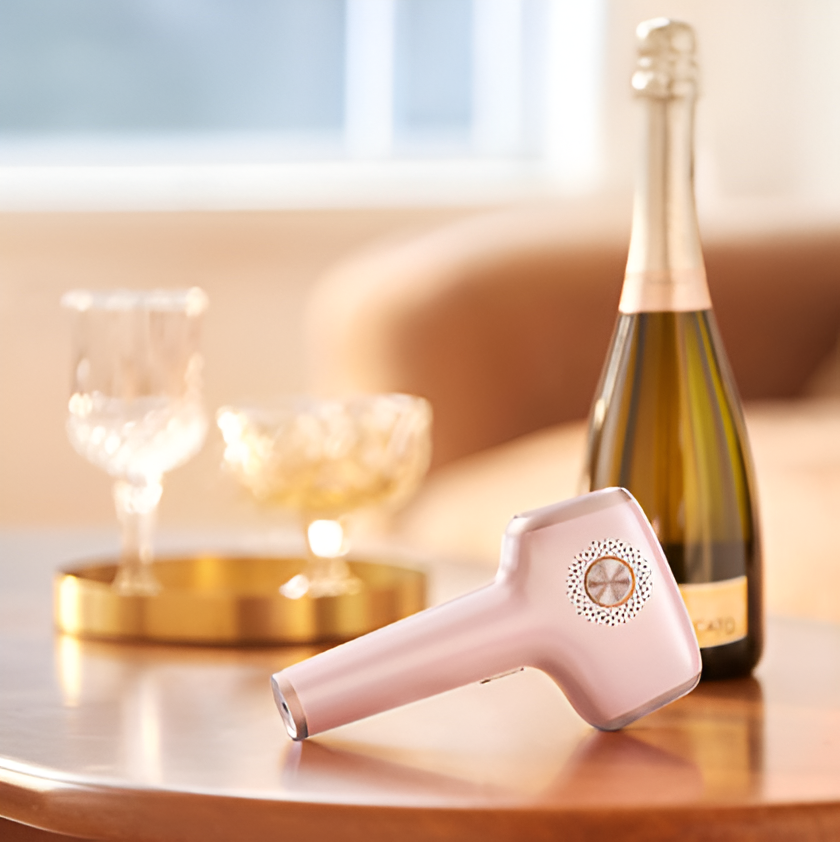 SilkFreeze™ - IPL Hair Remover