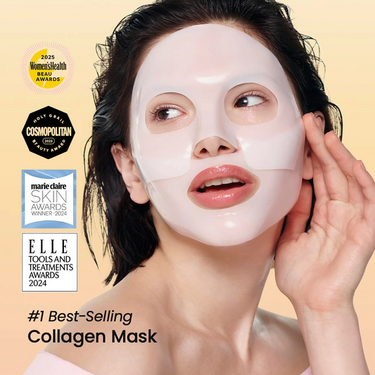 BioGlow™ - Collagen Deep Mask