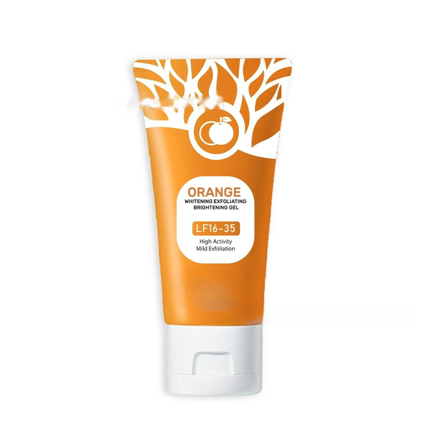 CitraGlow™ Orange Enzyme Exfoliating Gel