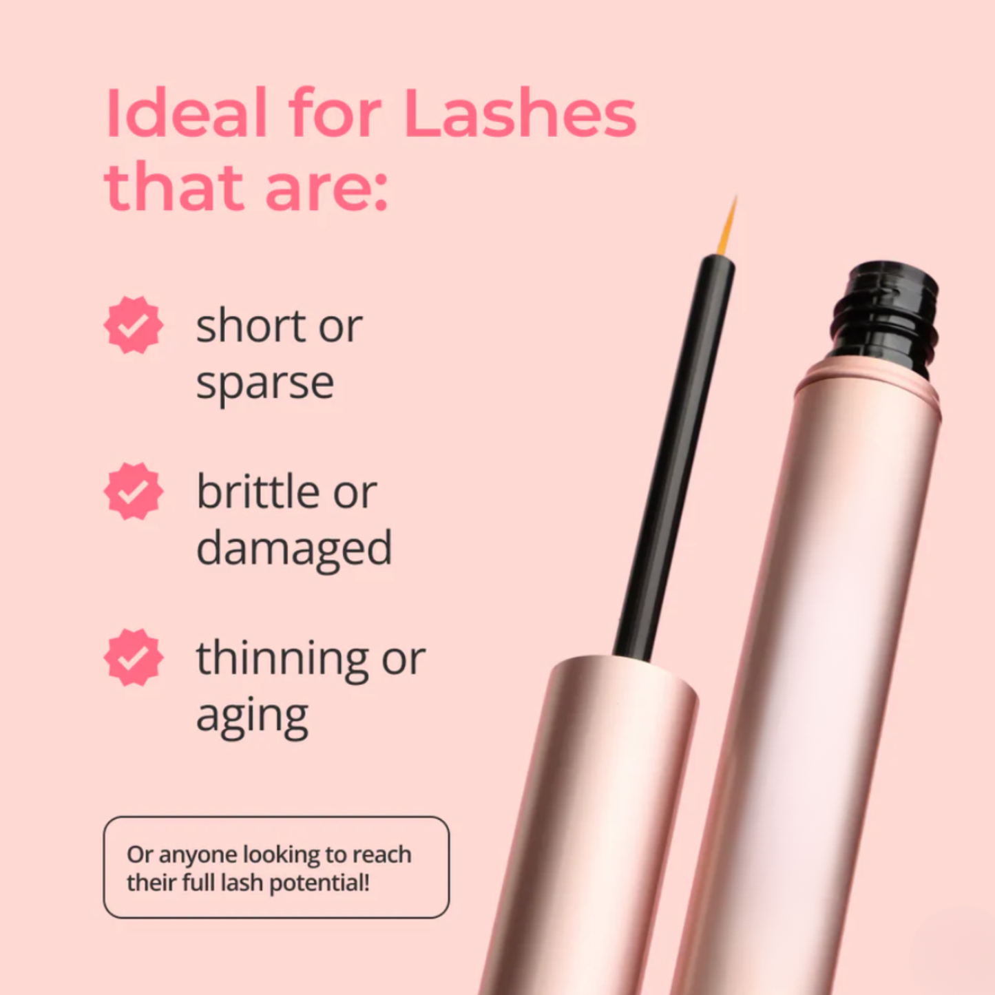 Luscious Lash Serum™